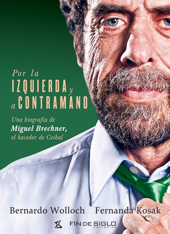 POR LA IZQUIERDA Y A CONTRAMANO
