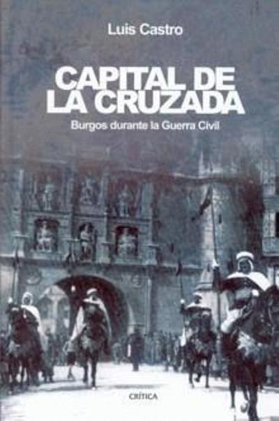 CAPITAL DE LA CRUZADA