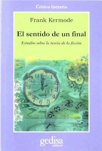 EL SENTIDO DE UN FINAL