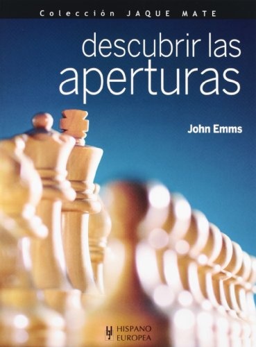 DESCUBRIR LAS APERTURAS