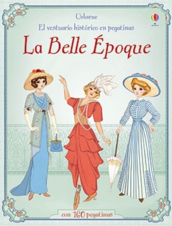 LA BELLE EPOQUE
