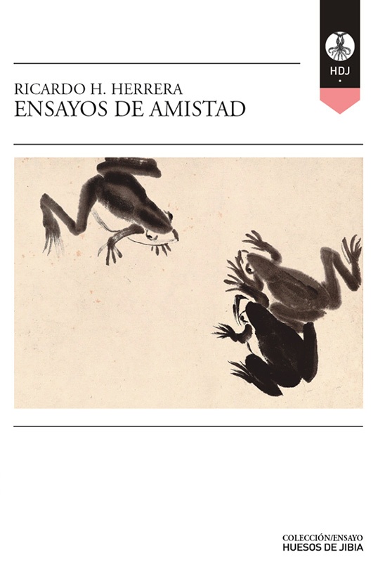 ENSAYOS DE AMISTAD