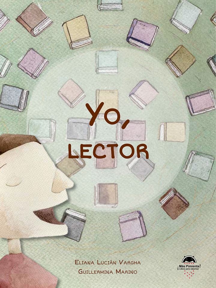 YO, LECTOR