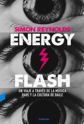 ENERGY FLASH