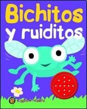 BICHITOS RUIDOSOS