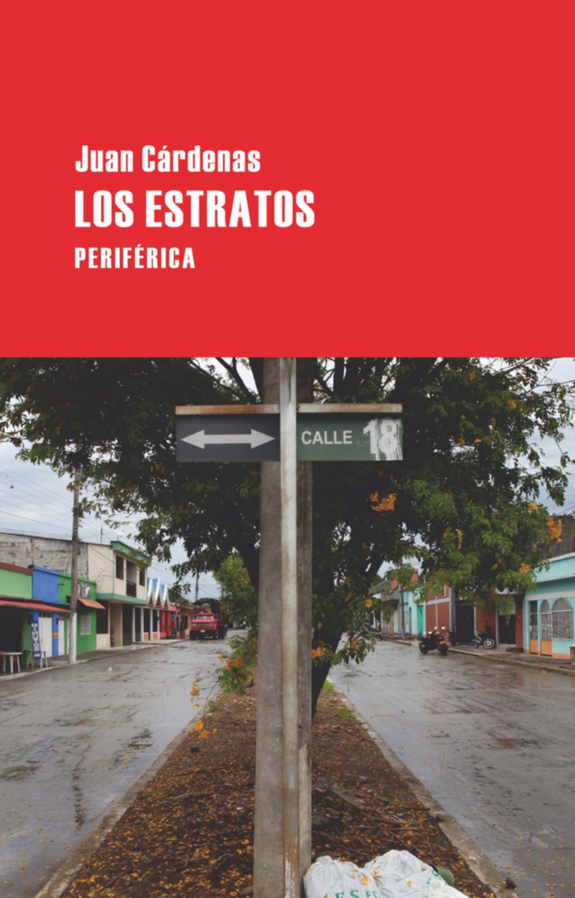 LOS ESTRATOS
