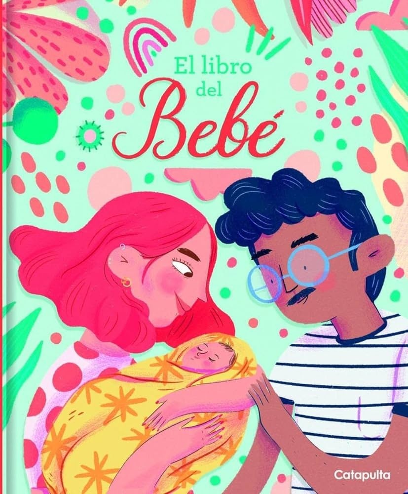 EL LIBRO DEL BEBÉ