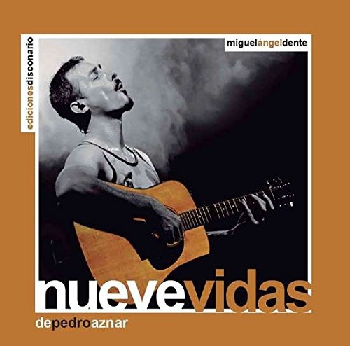 NUEVE VIDAS