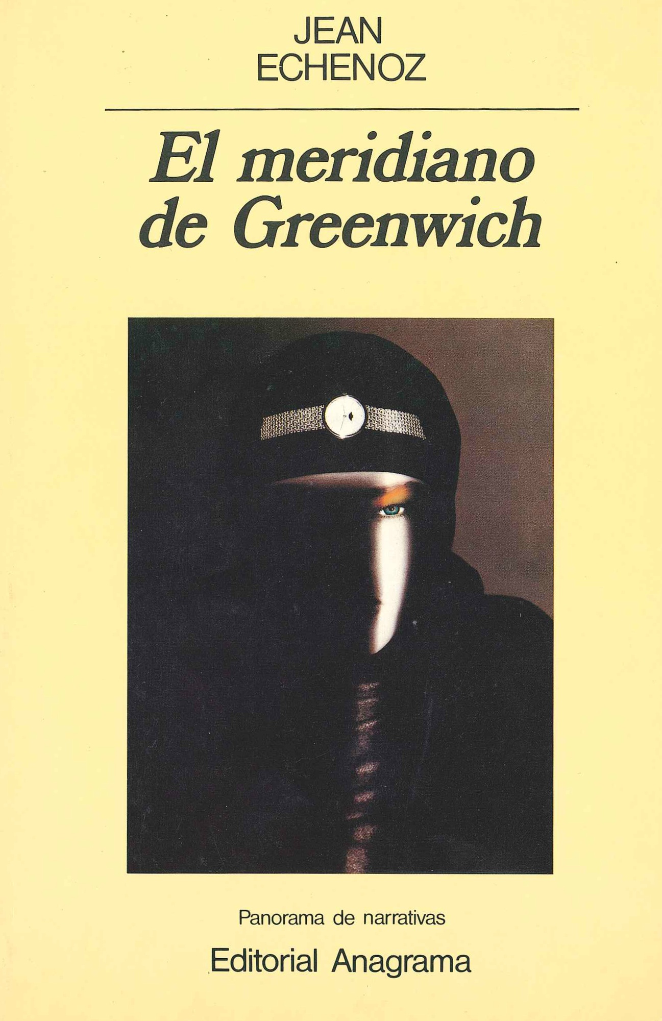EL MERIDIANO DE GREENWICH
