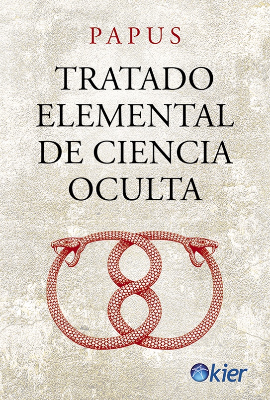 TRATADO ELEMENTAL DE LA CIENCIA OCULTA