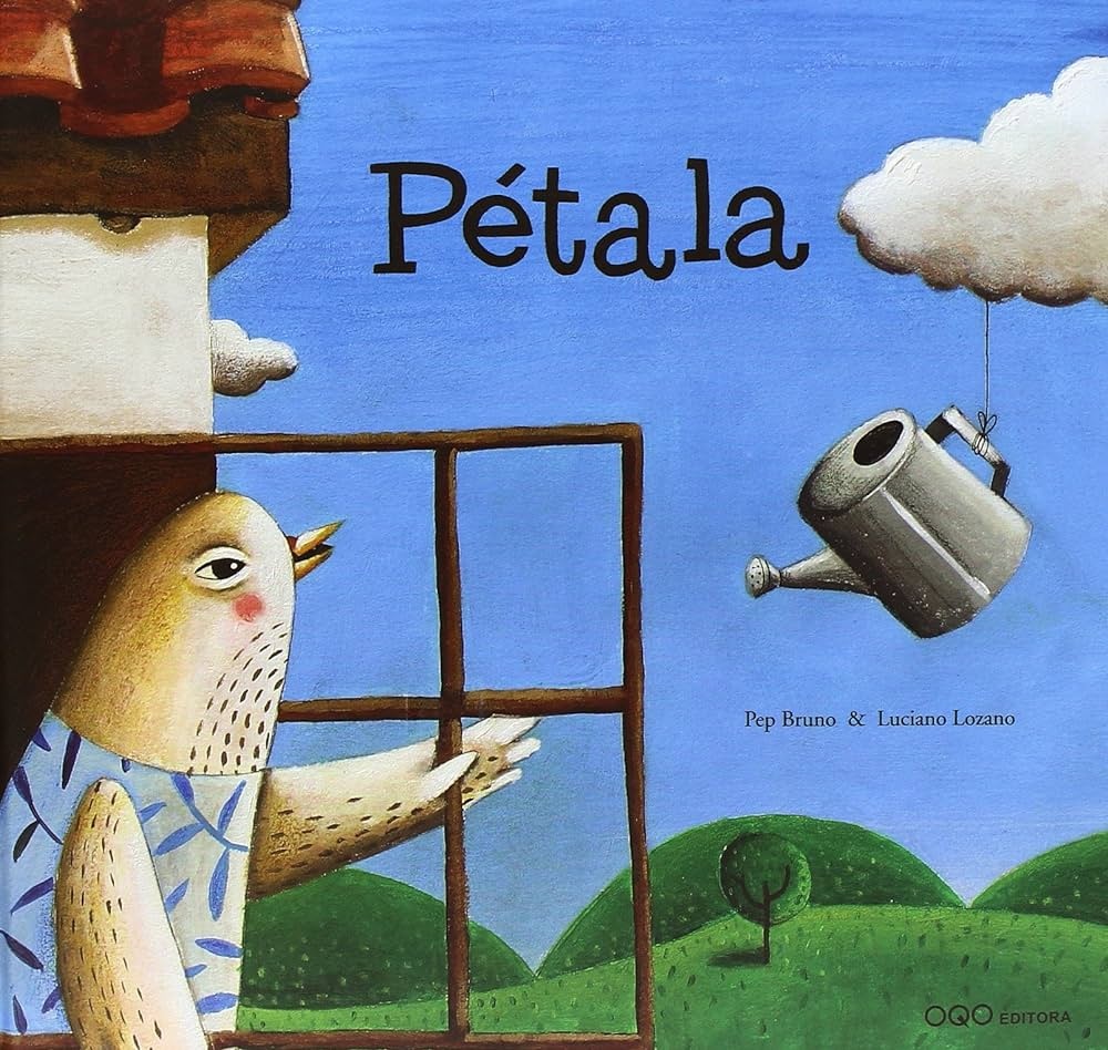 PÉTALA