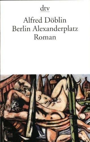 BERLIN ALEXANDERPLATZ