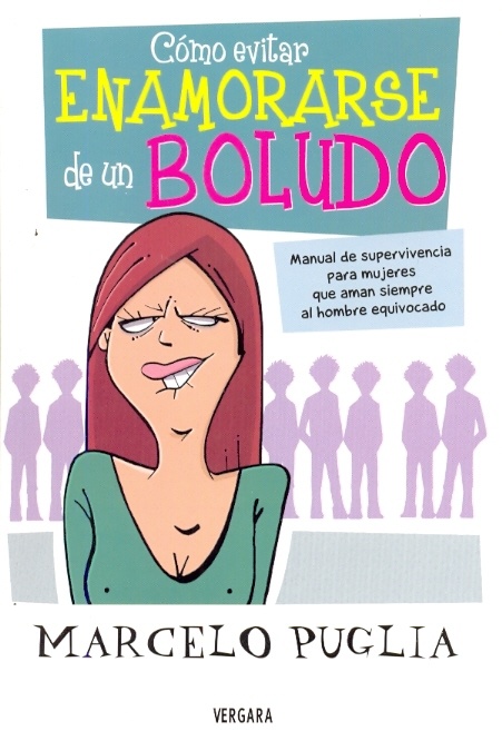 COMO EVITAR ENAMORARSE DE UN BOLUDO