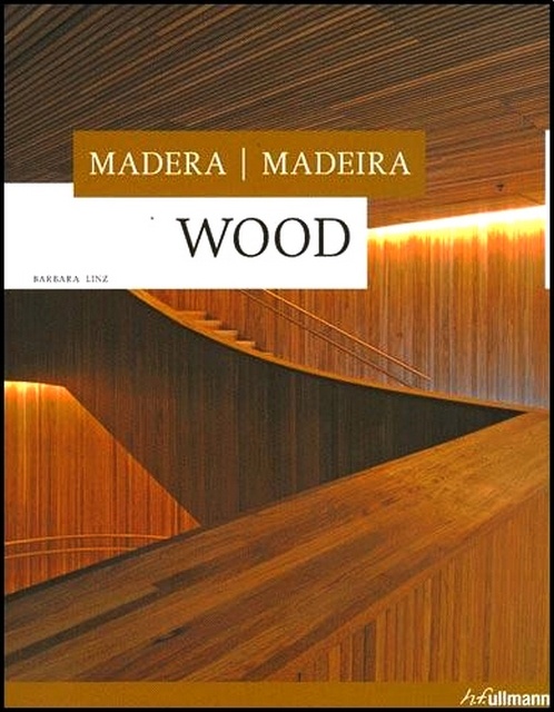 MADERA - WOOD