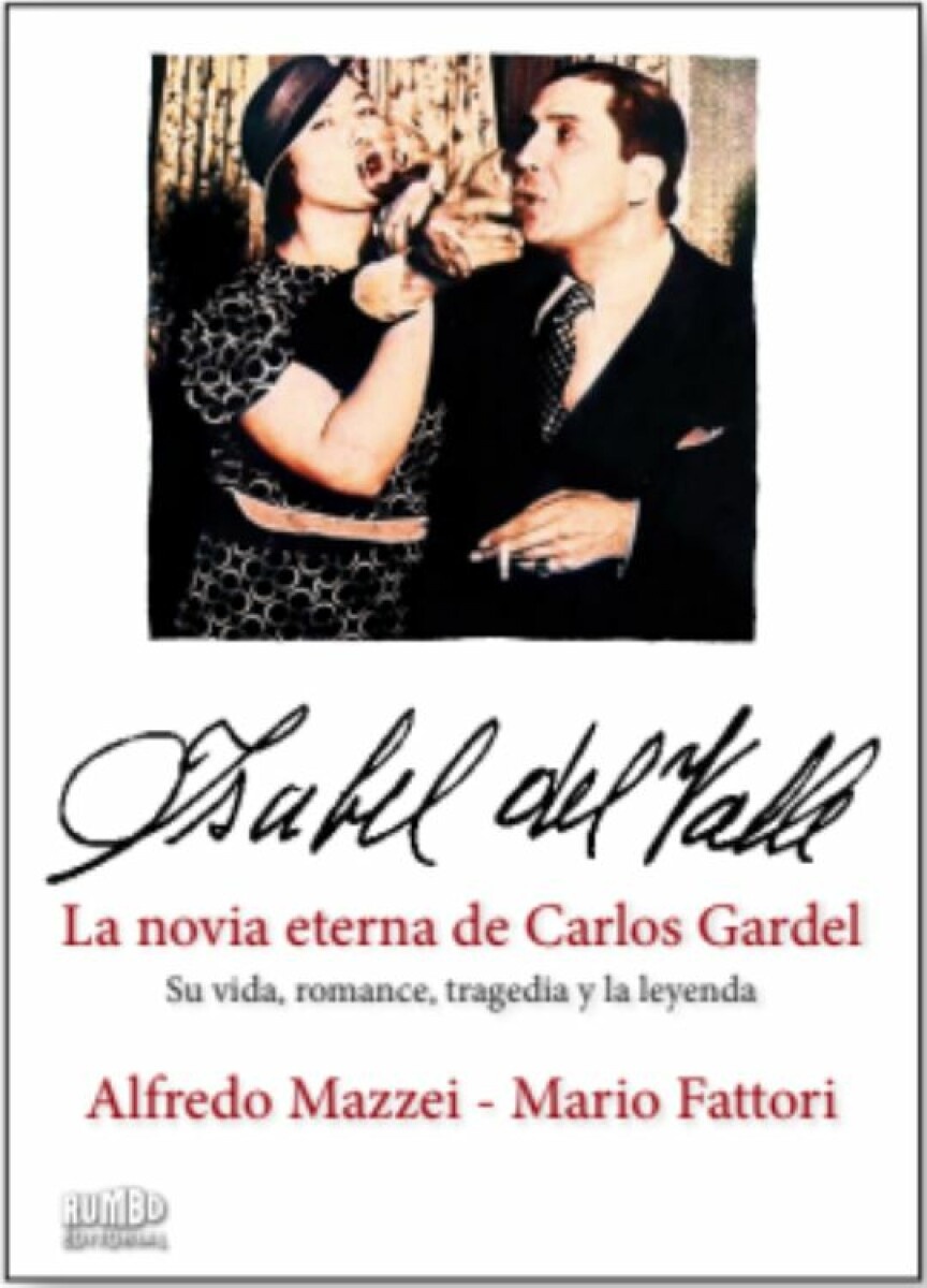 ISABEL DEL VALLE