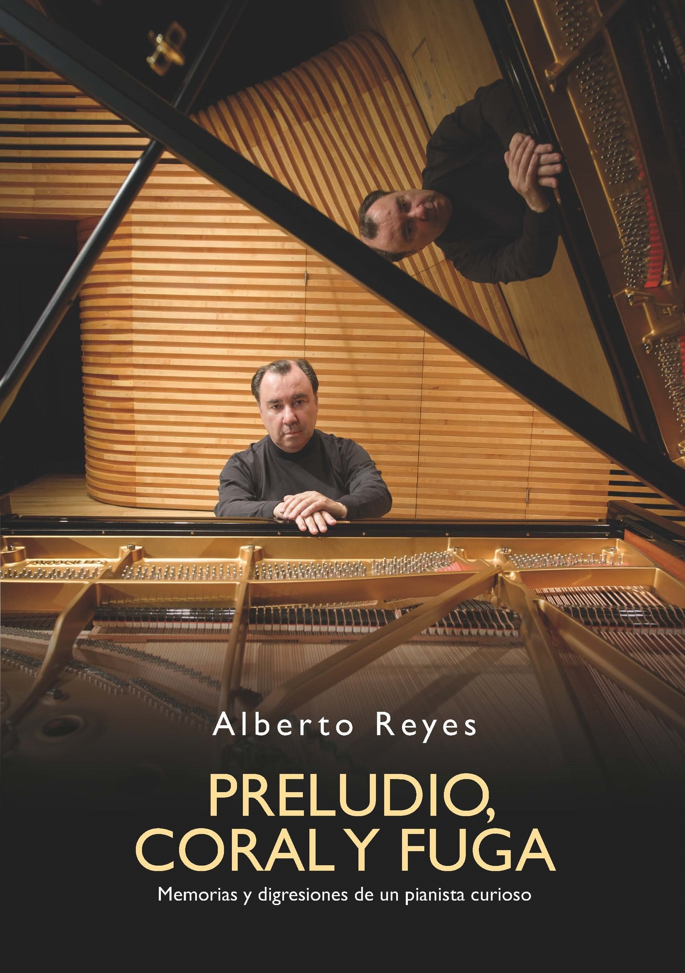 PRELUDIO, CORAL Y FUGA