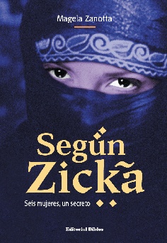 SEGÚN ZICKA