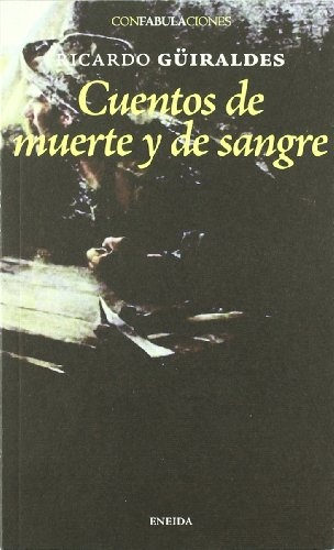 CUENTOS DE MUERTE Y DE SANGRE