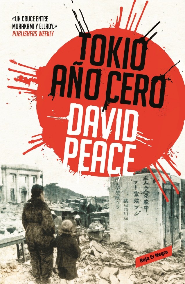 TOKIO AÑO CERO