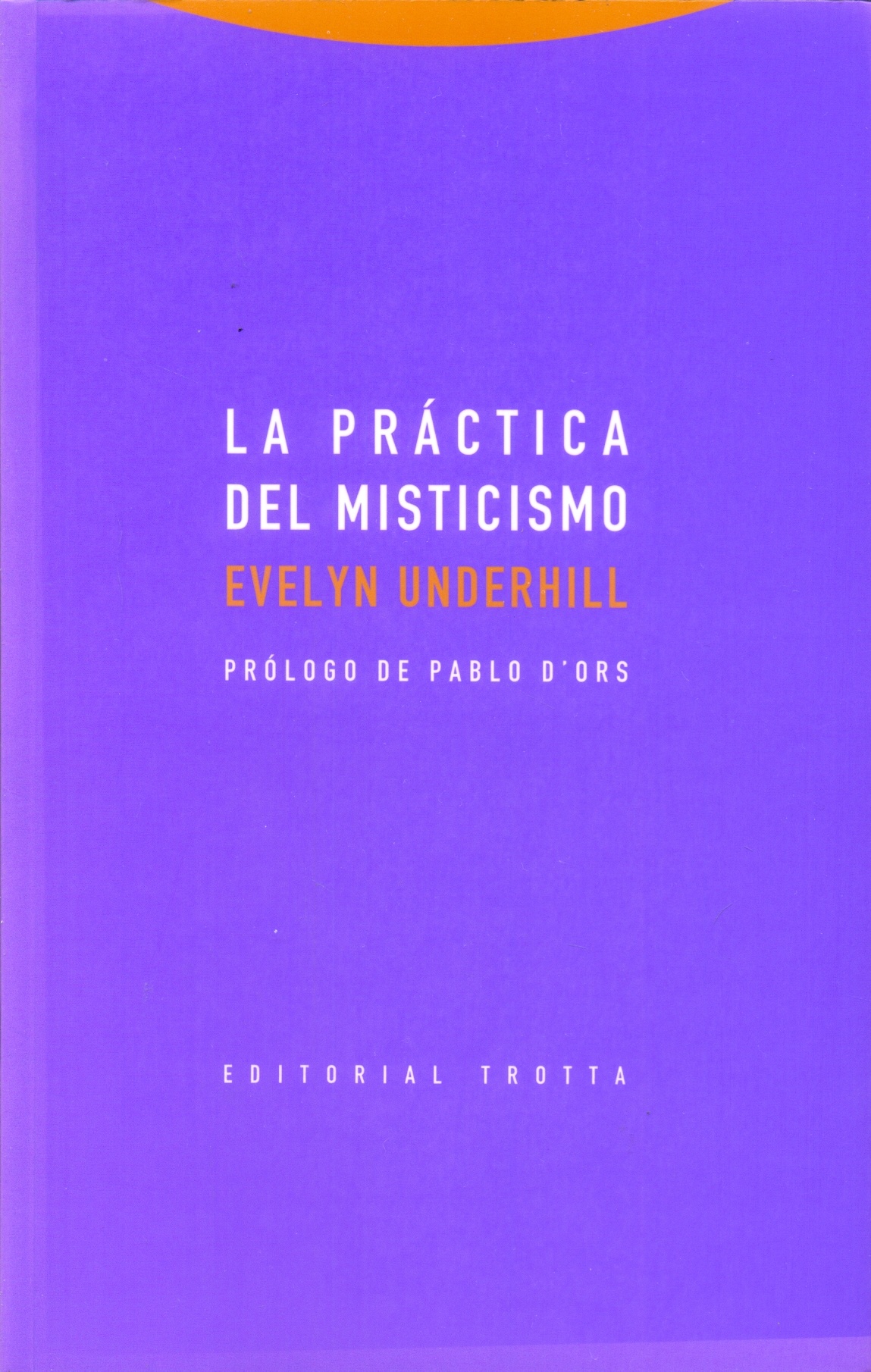 LA PRÁCTICA DEL MISTICISMO