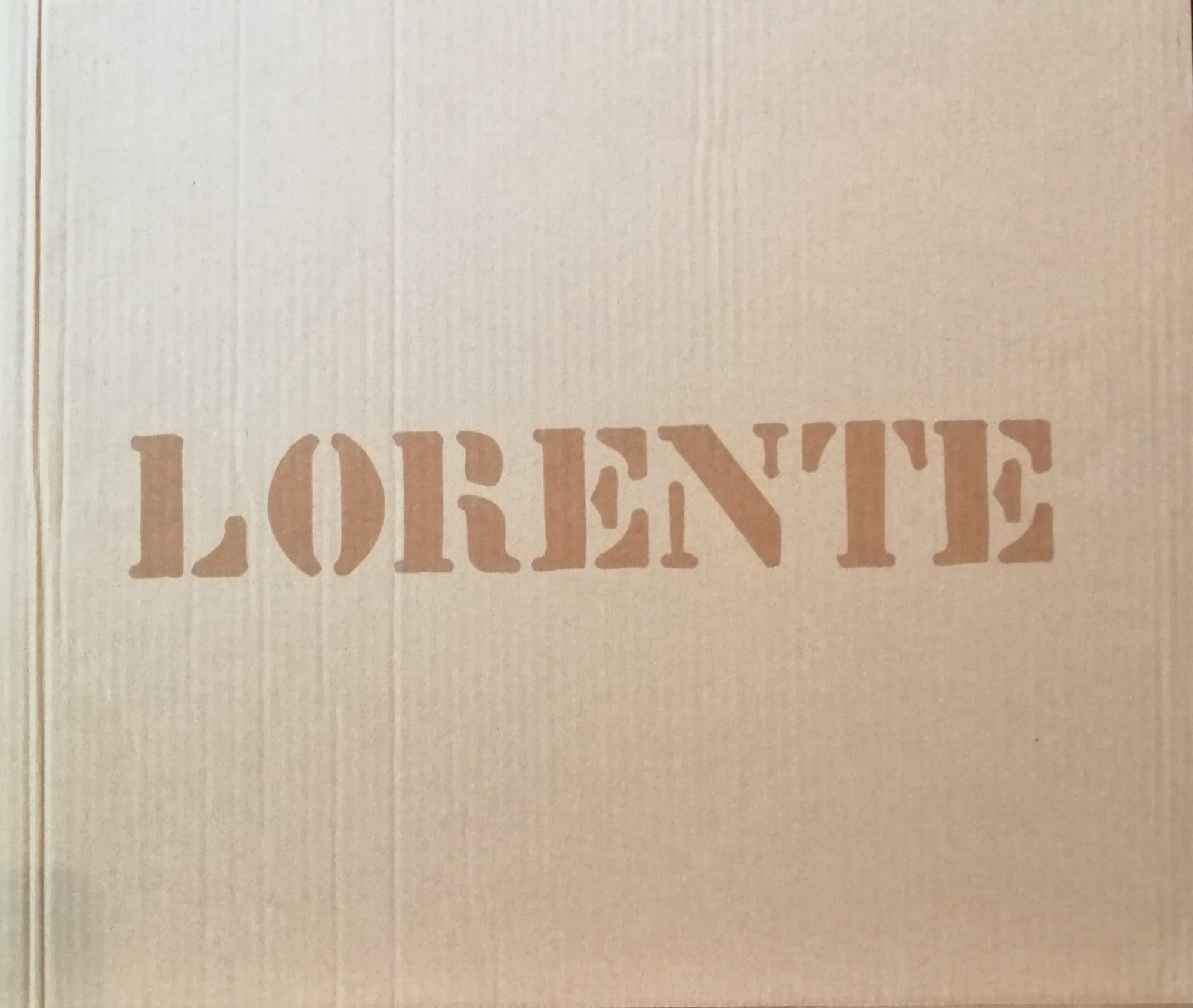 TRÁNSITOS Y DESPLAZAMIENTOS. RAFAEL PALI LORENTE