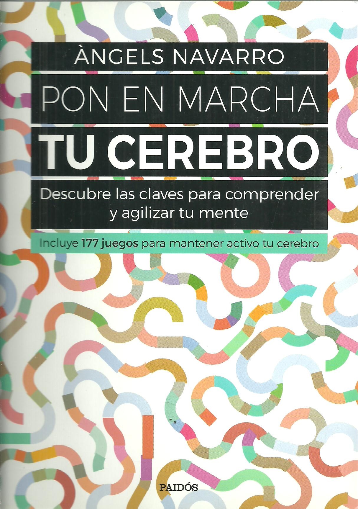 PON EN MARCHA TU CEREBRO