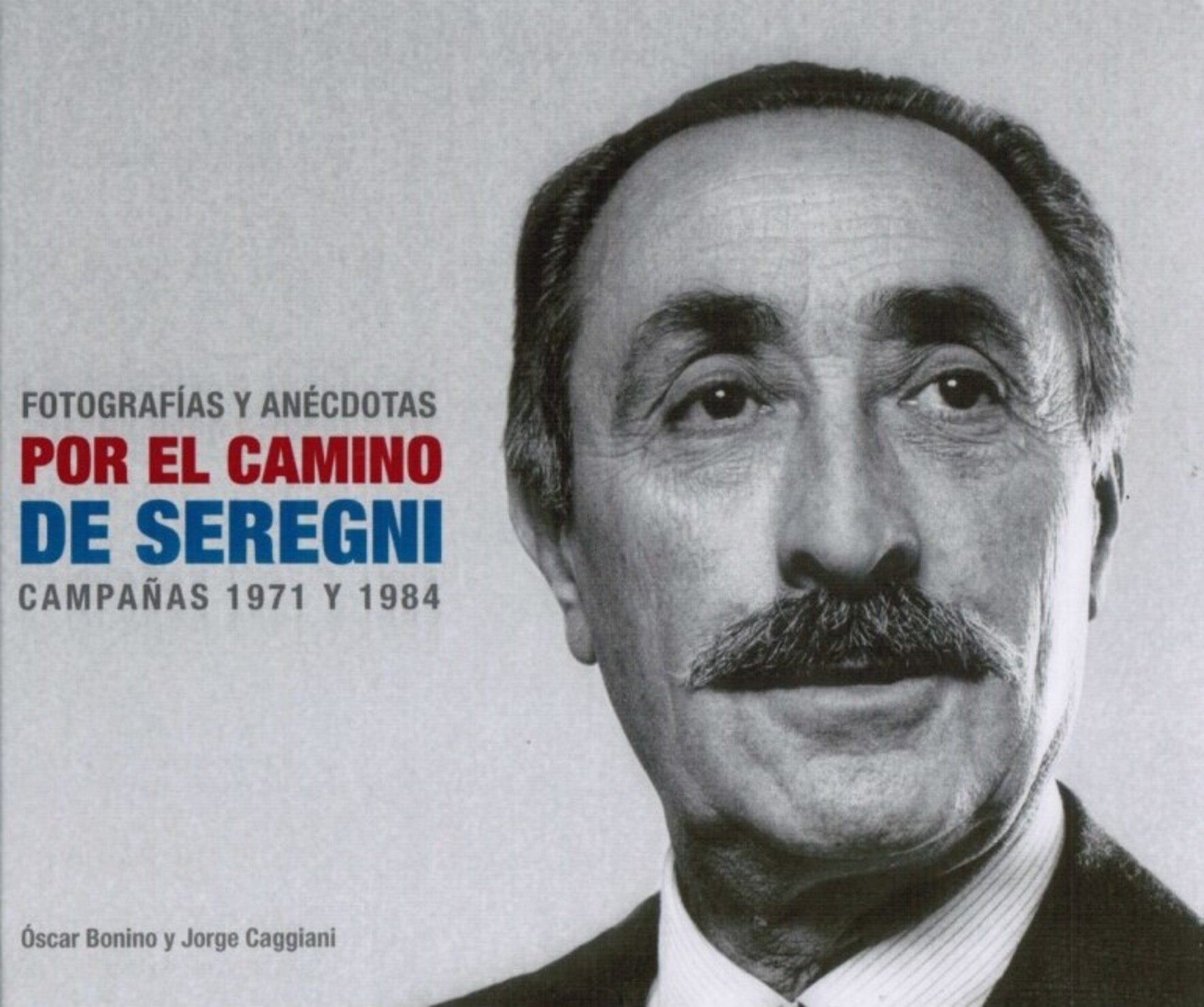 POR EL CAMINO DE SEREGNI