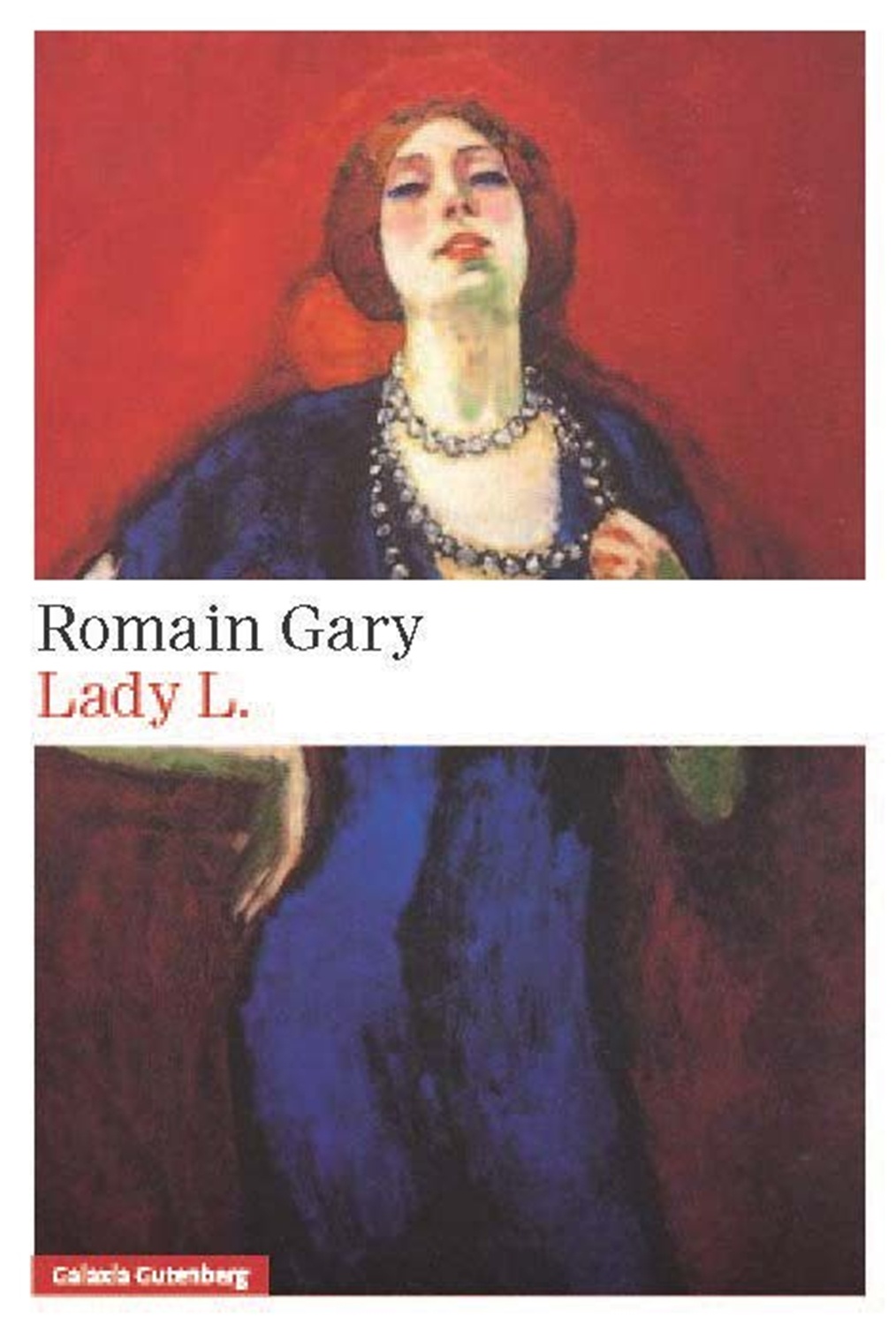 LADY L