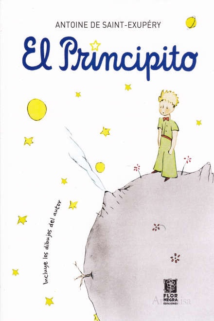 PRINCIPITO, EL (POCKET)