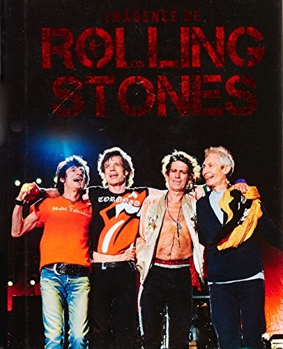 IMÁGENES DE LOS ROLLING STONES