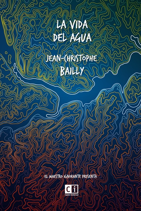 LA VIDA EN EL AGUA