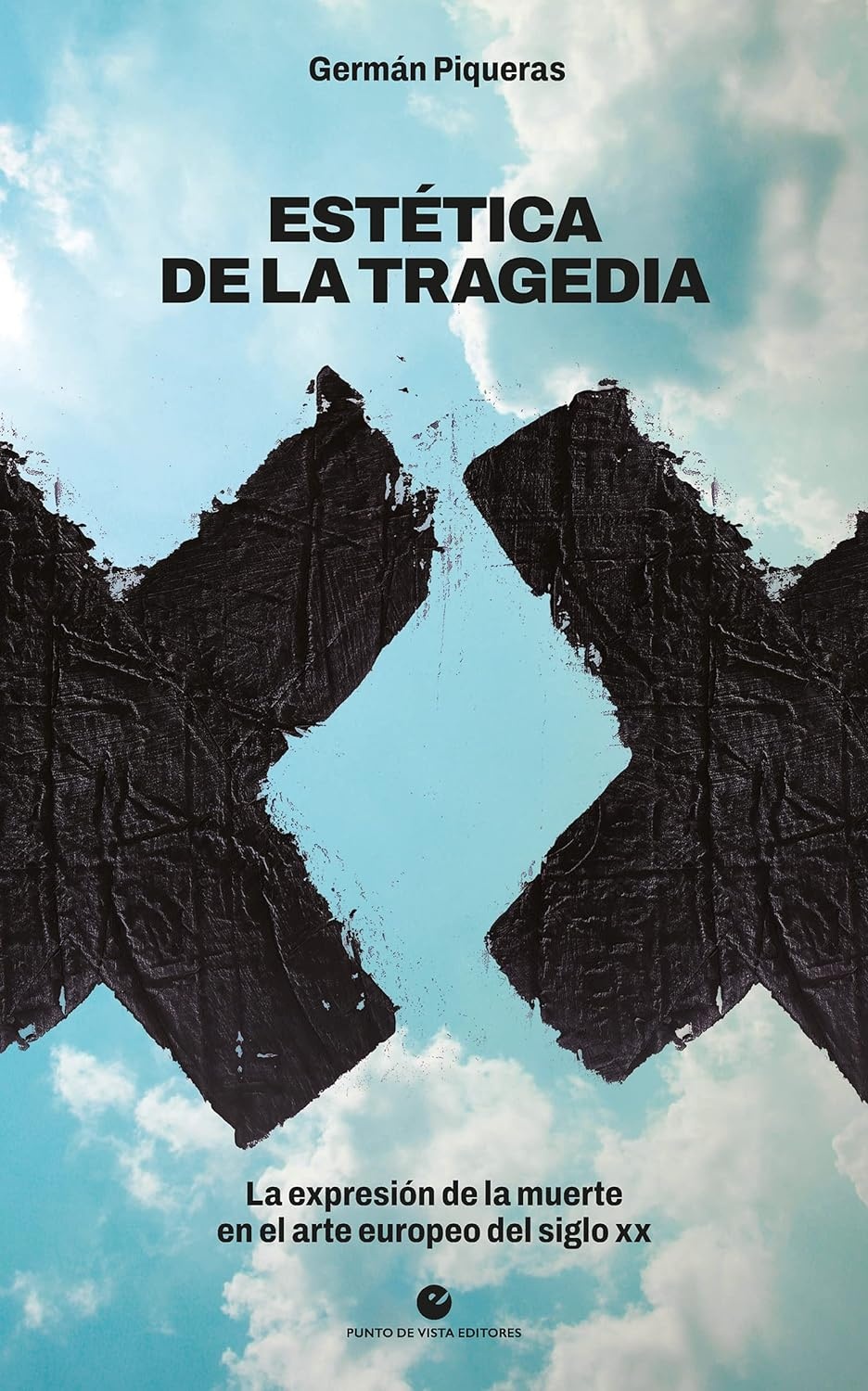 ESTÉTICA DE LA TRAGEDIA