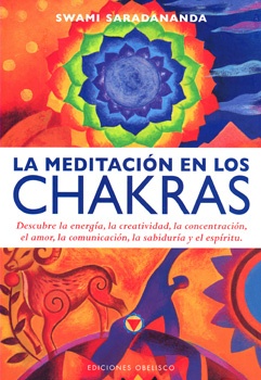 MEDITACION EN LOS CHAKRAS