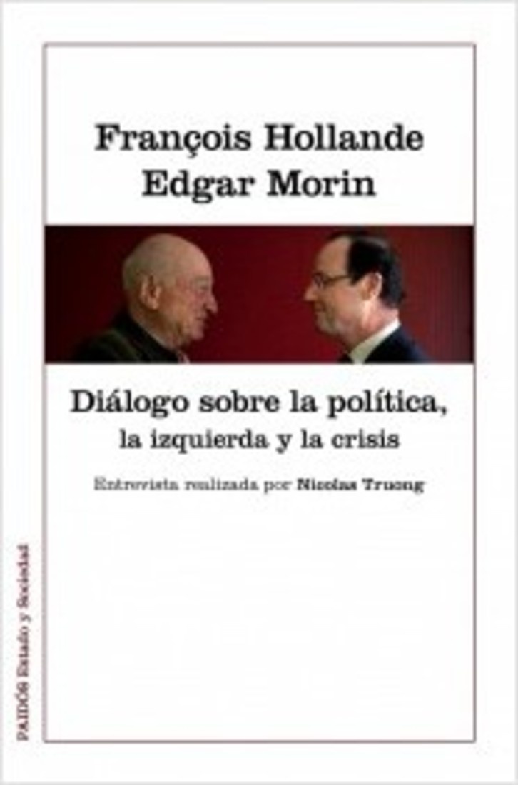 DIÁLOGOS SOBRE LA POLÍTICA, LA IZQUIERDA