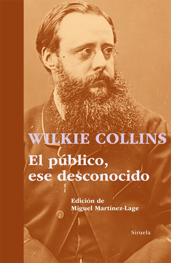 EL PUBLICO, ESE DESCONOCIDO