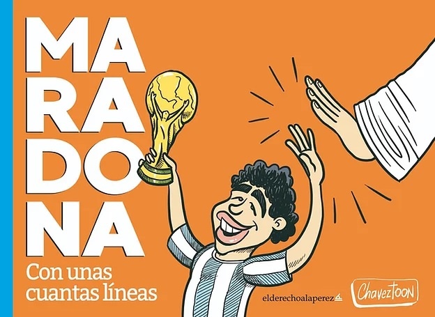 MARADONA