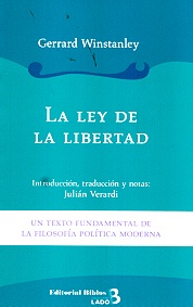 LA LEY DE LA LIBERTAD