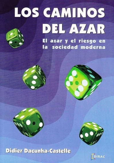LOS CAMINOS DEL AZAR