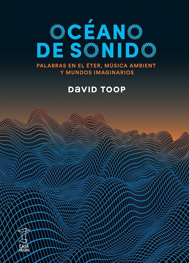 OCÉANO DE SONIDO