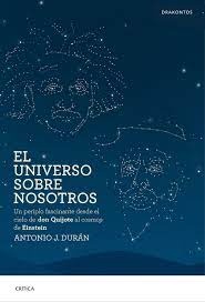 EL UNIVERSO SOBRE NOSOTROS