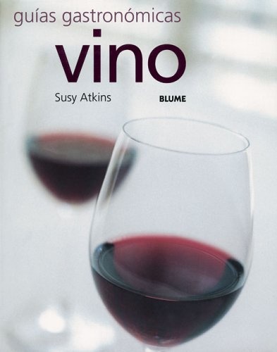 VINO GUIAS GASTRONÓMICAS