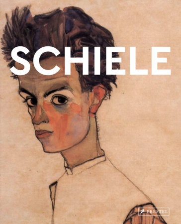 SCHIELE  MASTERS OF ART