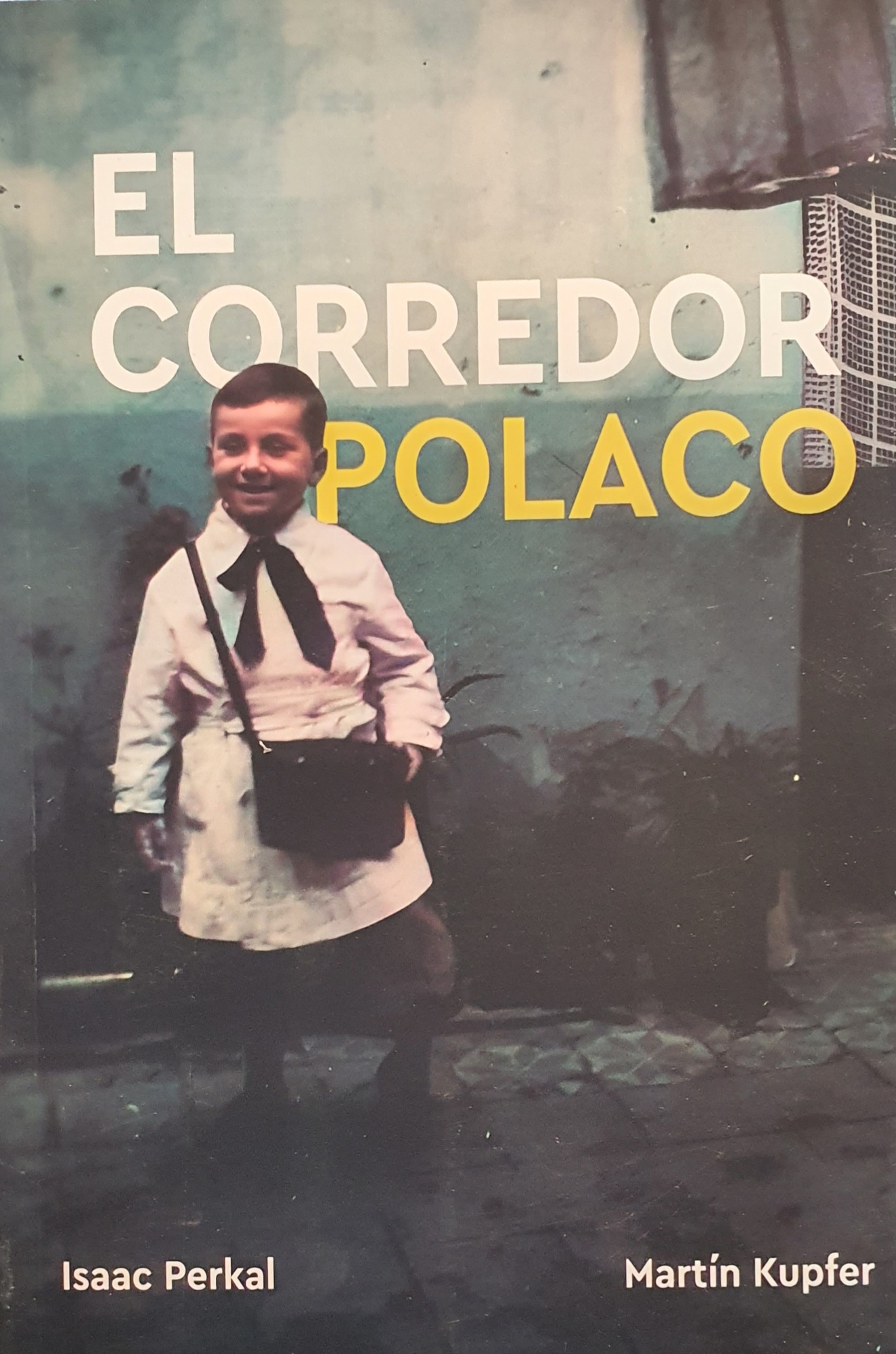 CORREDOR POLACO