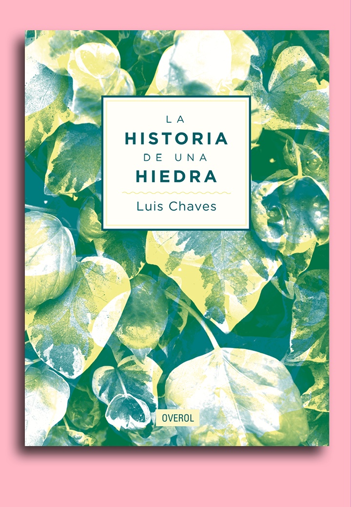LA HISTORIA DE UNA HIEDRA