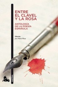 ENTRE EL CLAVEL Y LA ROSA