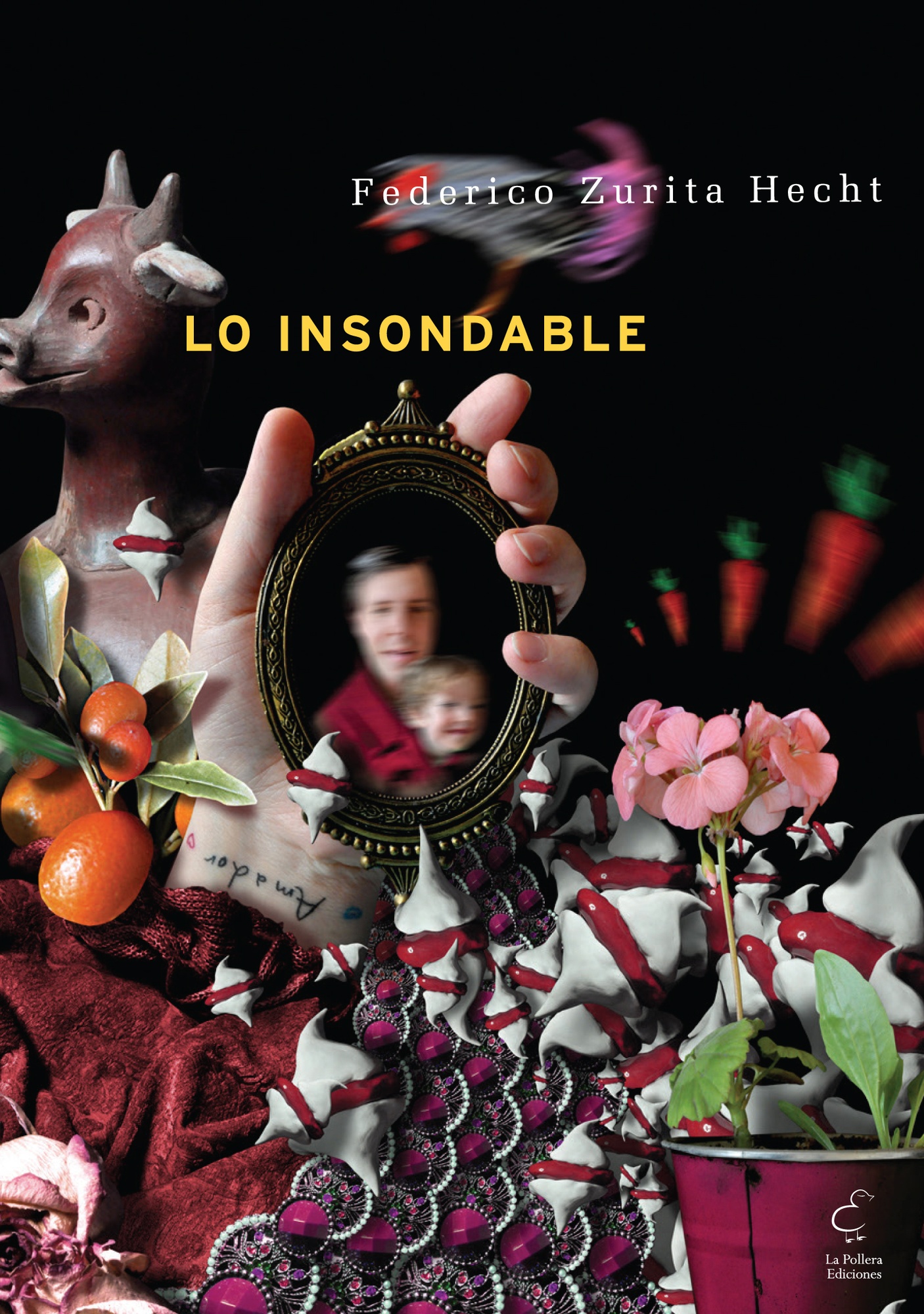 INSOLDABLE, LO