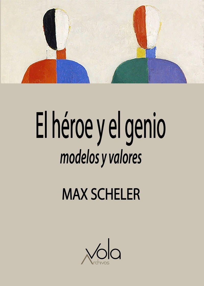 EL HÉROE Y EL GENIO