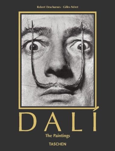 DALI. LA OBRA PICTORICA