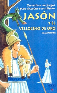 JASÓN Y EL VELLOCINO DE ORO