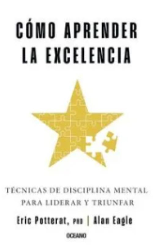 COMO APRENDER LA EXCELENCIA